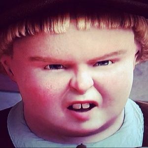 Meet your Posher, Joseph